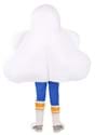 Kid's Dreamy Cloud Guy Costume Alt 4