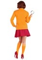 Plus-Size Classic Scooby Doo Velma Costume