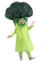 Kids Scrumptious Broccoli Costume