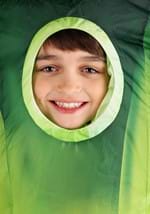 Kids Scrumptious Broccoli Costume Alt 2