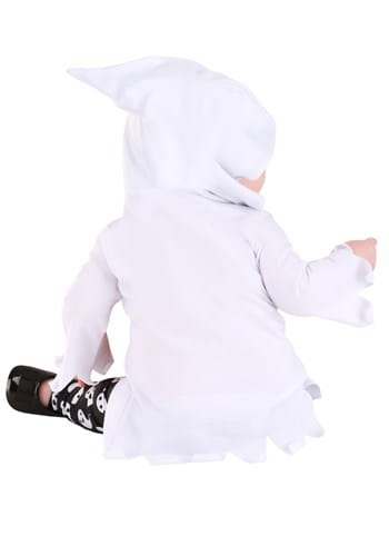 Spirited Ghost Infant Costume