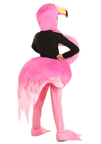 Graceful Flamingo Costume for Kids | Animal Costumes