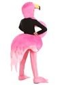 Graceful Kids Flamingo Costume-alt-1