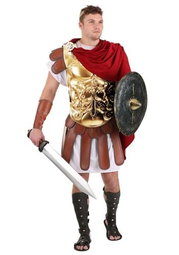 Men's Imperial Caesar Costume