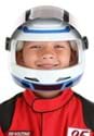 Child Race Car Helmet Alt 5