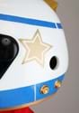 Child Race Car Helmet Alt 4