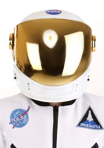 Kid's Cosmonaut Helmet