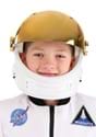 Kid's Cosmonaut Helmet Alt 1