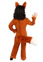 Toddler Sly Fox Costume