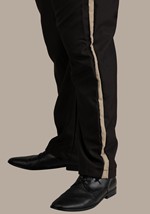 Toddler's Sheriff Costume Alt 3
