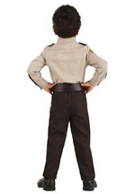 Boys Sheriff Toddler Costume Alt 3