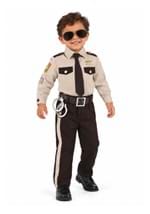 Sheriff Toddler Costume New UPD 1