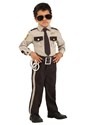 Sheriff Toddler Costume