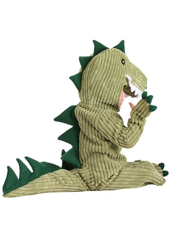 Green T-Rex Infant Costume | Infant Dinosaur Costumes