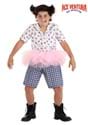 Kids Ace Ventura Tutu Costume