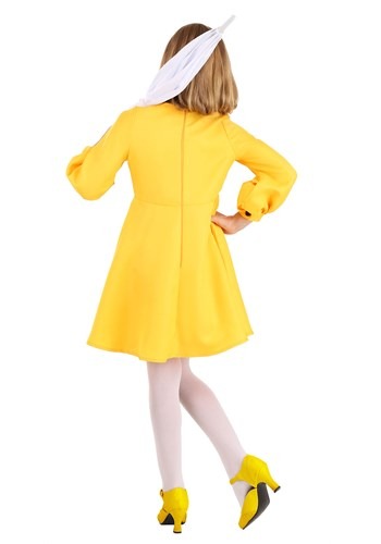 Morton Salt Girl Costume for Kids | Food Costumes