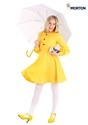 Women's Morton Salt Girl Costume
