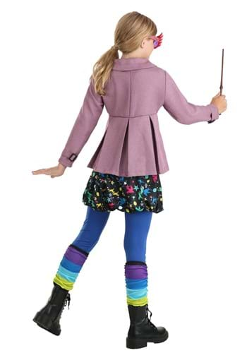 Harry Potter Luna Lovegood Deluxe Child Costume