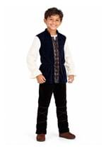 Medieval Tavern Child Costume upd