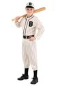 Child Vintage Baseball Costume1