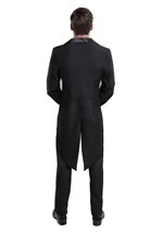 Plus Size Fancy Butler Mens Costume Alt 1