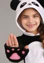 Kids Party Dress Panda Costume Alt 4
