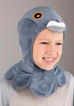 Kids City Slicker Pigeon Costume Alt 1