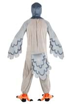 Adults City Slicker Pigeon Costume Alt 1