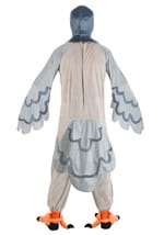 Adults City Slicker Pigeon Costume Alt 6