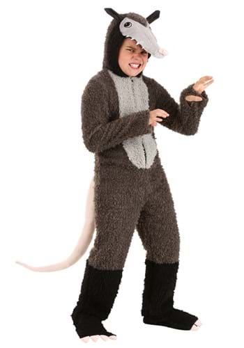 Kids Surly Possum Costume