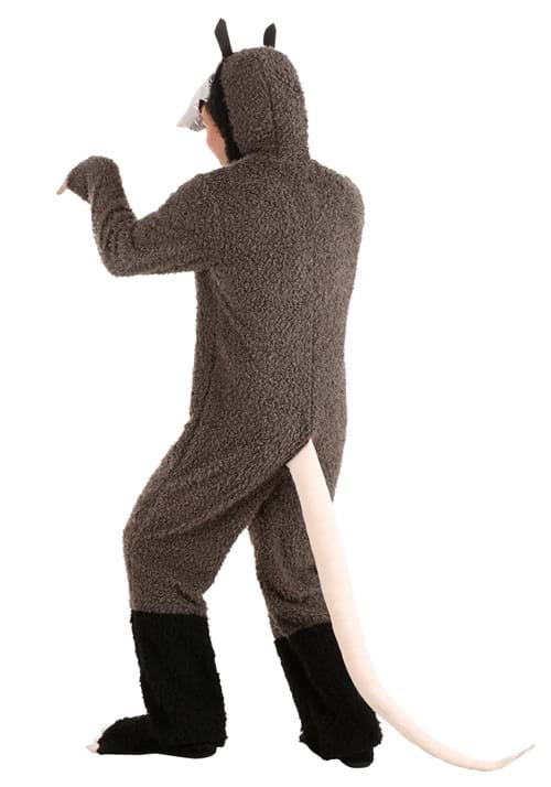 Surly Possum Adults Costume