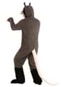 Adults Surly Possum Costume Alt 1