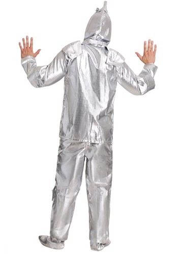 Tin Woodsman Adult Costume | Exclusive Costumes