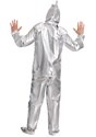 Plus Size Tin Woodsman Costume Alt 1