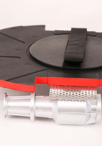 Griff's Back to the Future II Pitbull Hoverboard | Movie Accessories