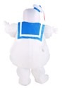 Ghostbusters Child Inflatable Stay Puft Costume