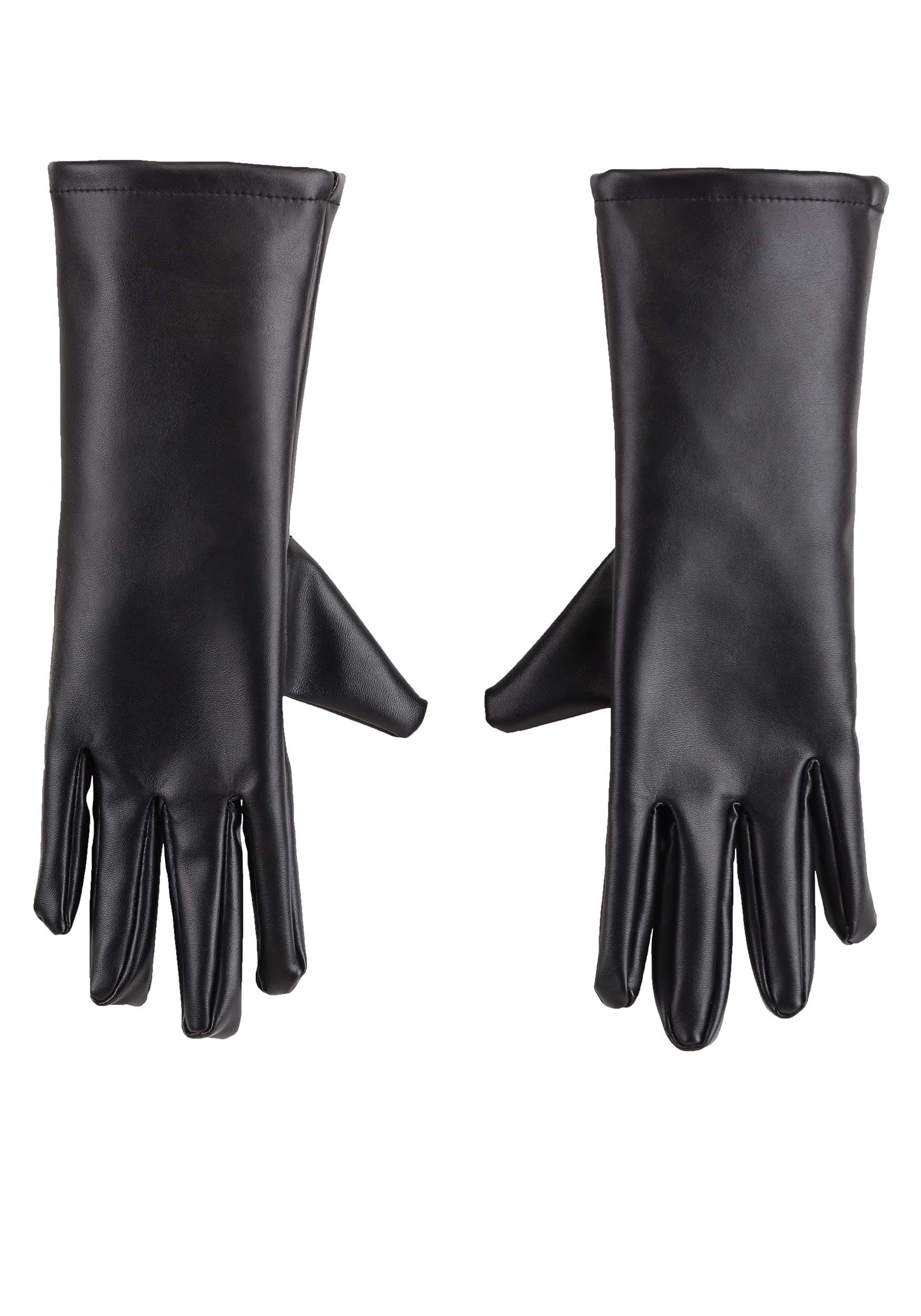 Ghostbusters Cosplay Costume Kid's Gloves | Ghostbusters Accessories