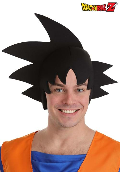 Adults Dragon Ball Z Goku Wig