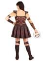 Women's Plus Size Xena Warrior Princess Costume alt1