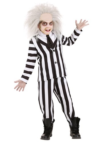 beetlejuice couple costume