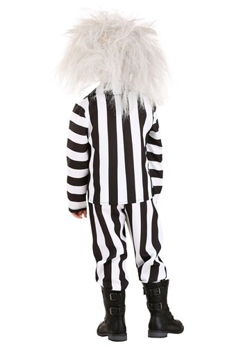 Beetlejuice Toddler Costume | Toddler Movie Halloween Costumes
