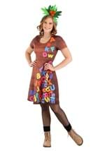 Women's Chicka Chicka Boom Boom Costume Alt 5