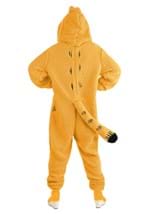 Adult Garfield Onesie Costume Alt 2