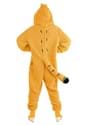 Adults Garfield Onesie Costume Alt 2