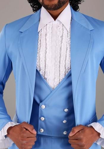 Coming to America Men's Randy Watson Costume | Movie Costumes