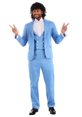 Coming to America Randy Watson Costume
