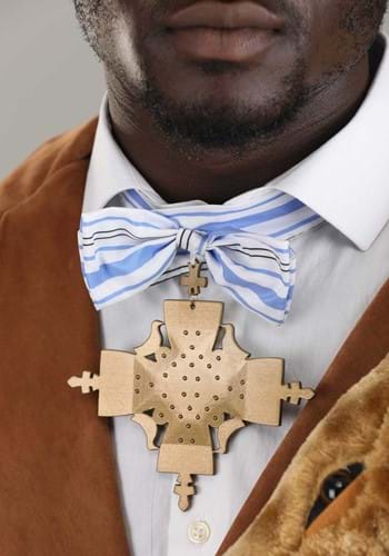 King Jaffe from Coming to America Necklace