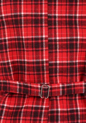 Coming to America McDowells Men's Costume | Movie Costumes