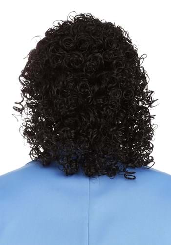 Coming to America Men's Randy Watson Costume Wig | Movie Accessories