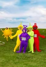 Plus Size Dipsy Teletubbies Costume Alt 3